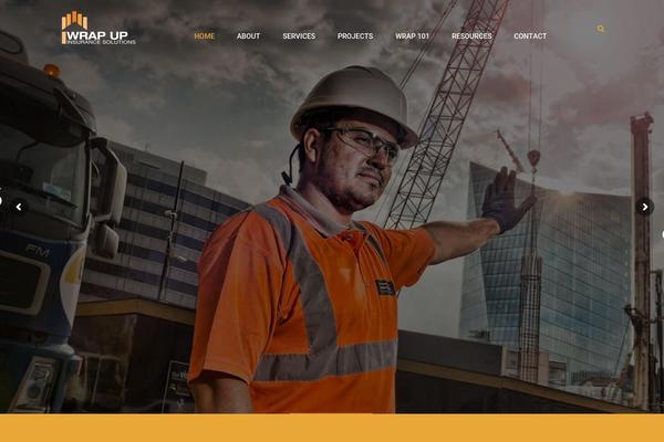 wrapupsolutions.com site used Gtbuilder