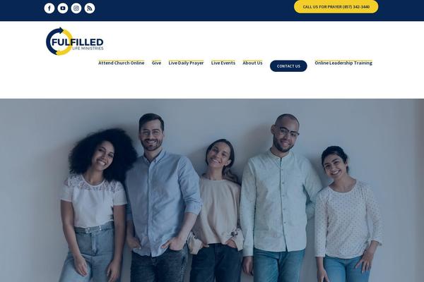 Site using Fusion-builder-image-hover-add-on plugin