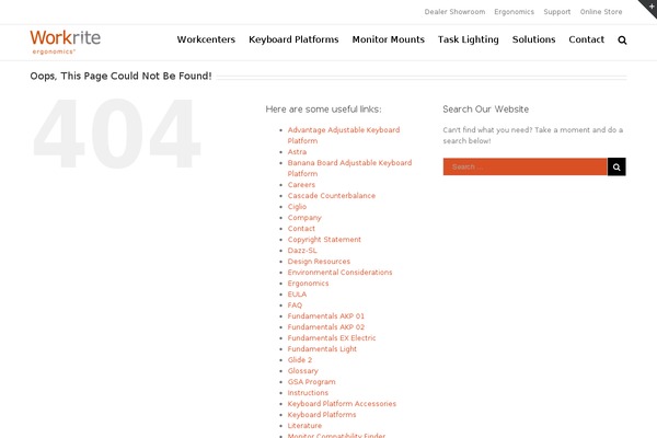 Site using Advanced iFrame plugin