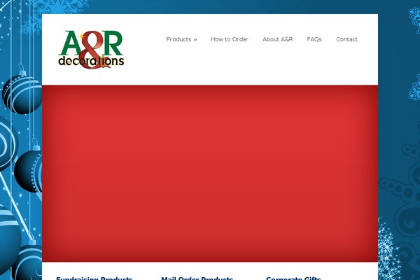 Foxy theme site design template sample