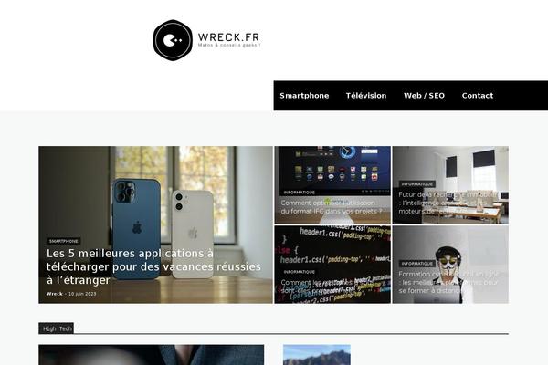 Site using Complianz-gdpr-autocheck-master plugin