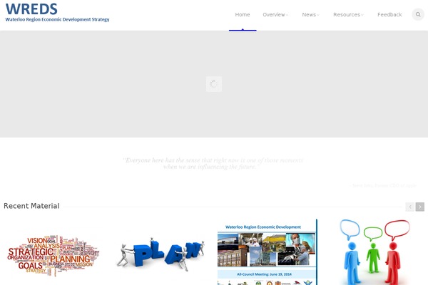 Site using Aqua Page Builder plugin