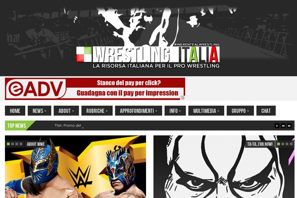 Site using Popular Posts by Webline plugin