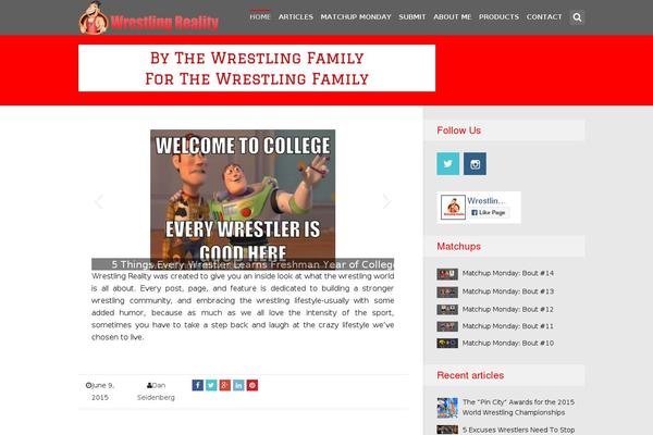 Site using Double Opt-In for Download plugin