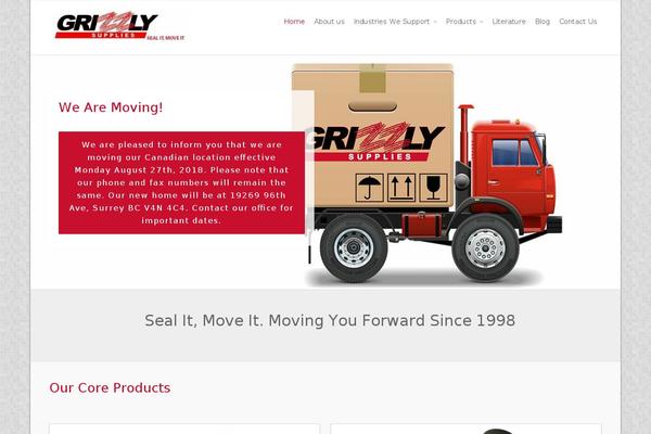 wriason.com site used Intuition_pro