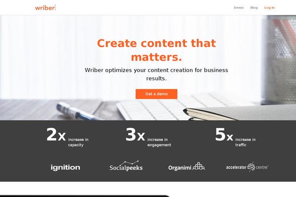 Site using Themovation-bootstrap-3-shortcodes plugin