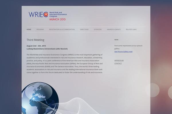 wriec.net site used Applevillage