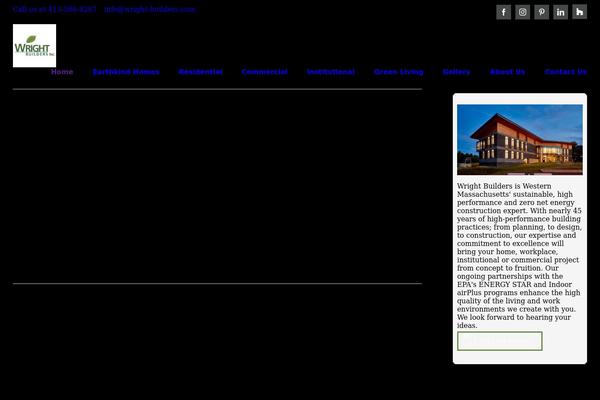 Site using Compact WP Audio Player plugin