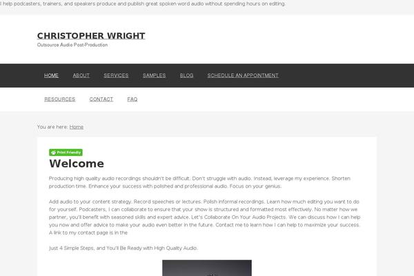 Site using ContactBuddy by iThemes plugin