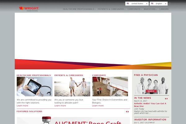 Site using Flow-flow plugin