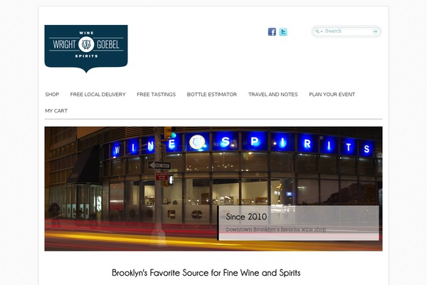 Cloriato theme site design template sample
