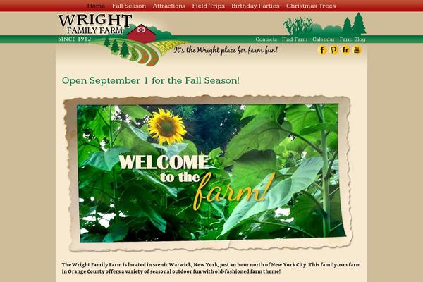 Site using WP SimpleWeather plugin