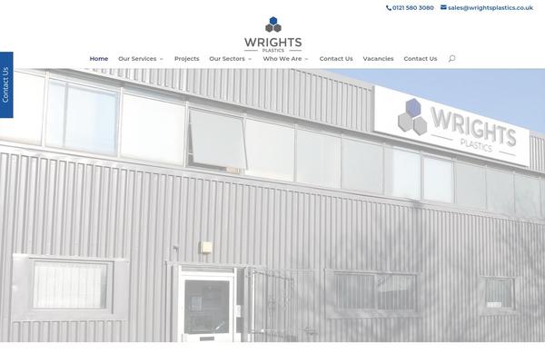 Site using Client Logo Carousel plugin