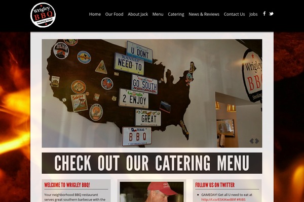 Site using Genesis-blocks plugin