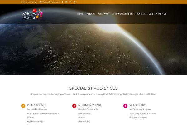 Site using Monarch-3 plugin