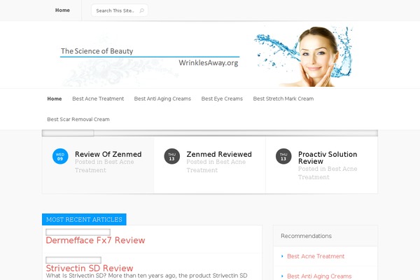 Site using Contentjacker plugin