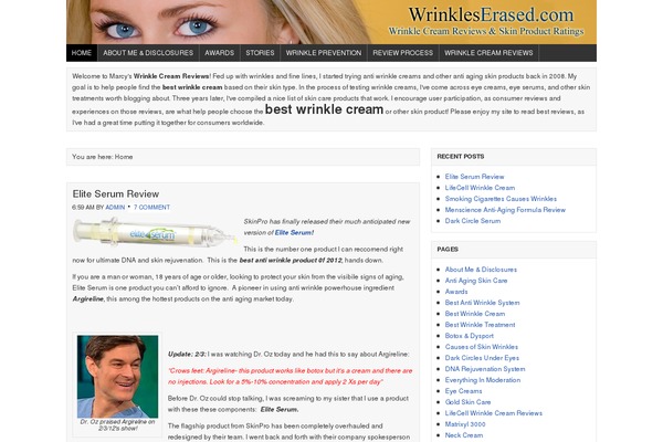 Site using Gplusactivator plugin