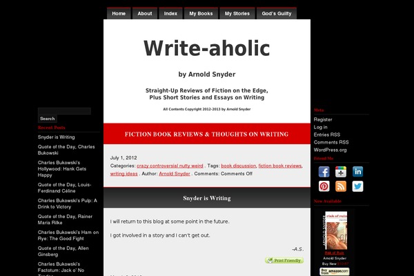 Site using Informational Popup Plugin plugin