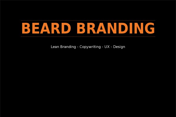 Site using About Me plugin