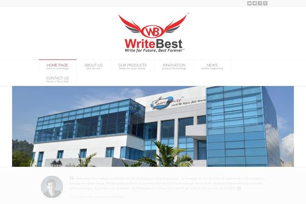 Site using Hover Image Button plugin