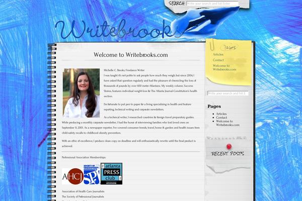Site using Video Backgrounds for SiteOrigin Page Builder plugin