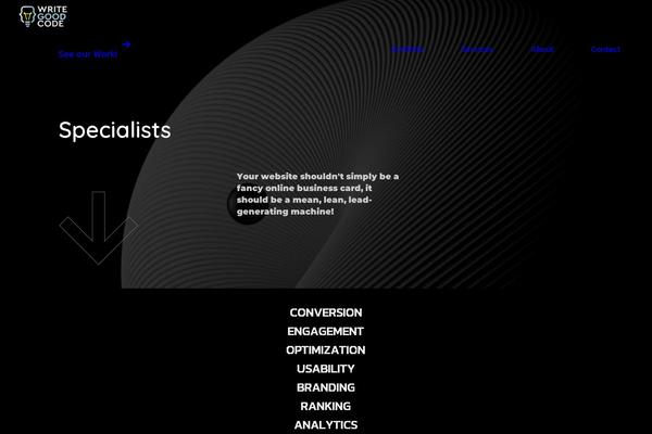 Site using Axtra-plugin plugin