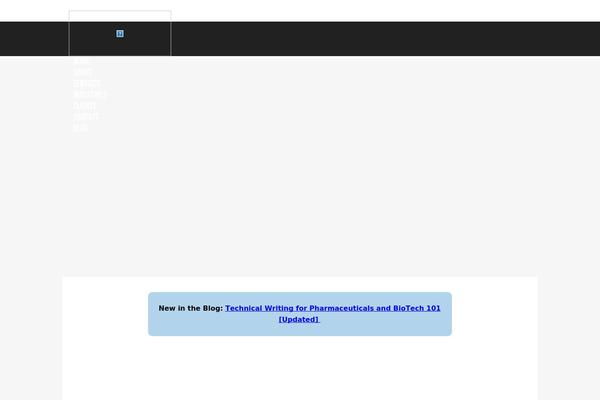 Site using Revolution Slider plugin