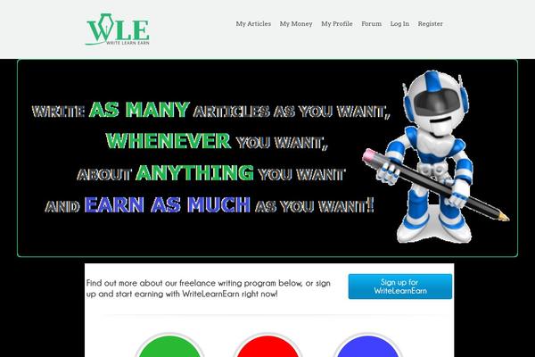 Poloray theme site design template sample