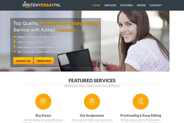 writemyessaypal.com site used Hypertext