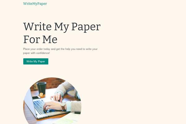 Site using Simple-social-buttons plugin