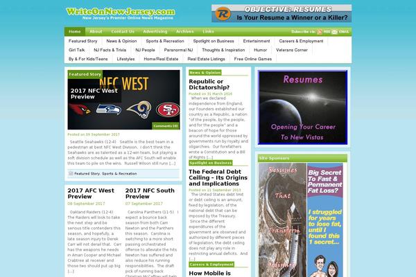 Site using SwfObj Plugin: for embedding Flash objects plugin