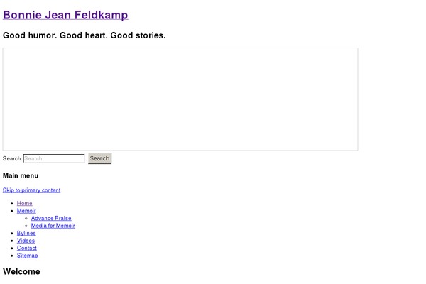 Site using Visual-link-preview plugin