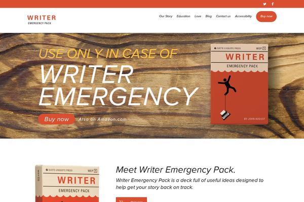 Dante Child Theme theme site design template sample