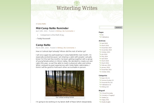 Mondo-zen-theme theme site design template sample