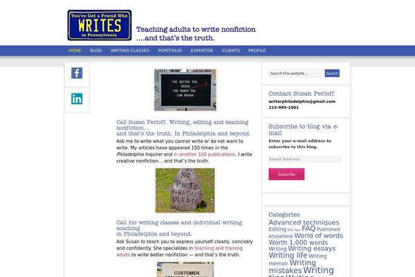 Site using Xagio plugin