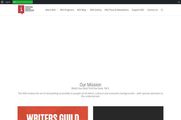 Site using Nextgen-gallery-plus plugin