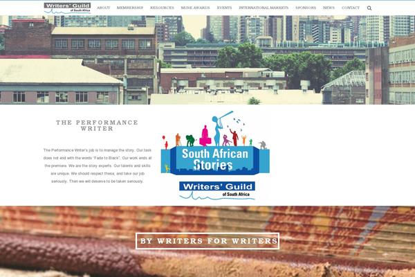 Site using Q and A Focus Plus FAQ plugin