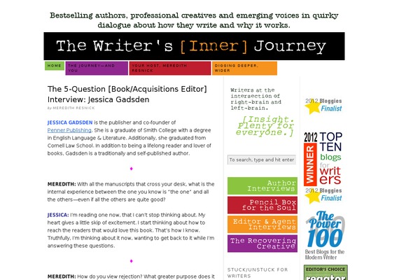 Thrive theme site design template sample
