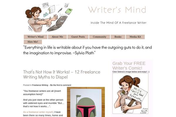 wm2014 theme websites examples