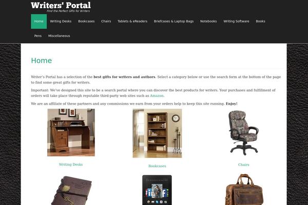 Site using Azon-prod-import_orig plugin