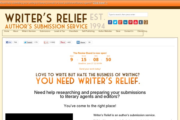 Site using Facebook-like-box-responsive plugin