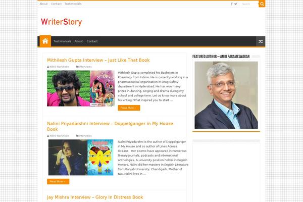 Site using Instagramy plugin