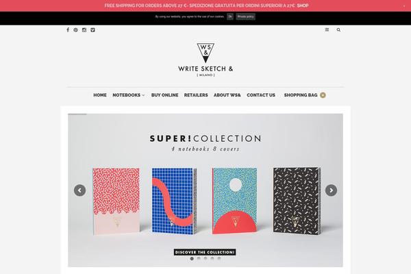 Site using Brozzme Cookie Notification plugin