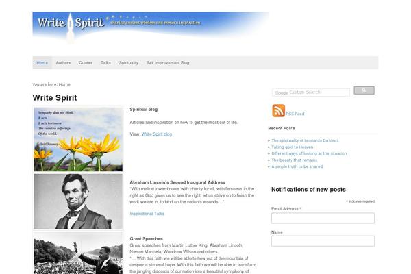 Frank Master theme site design template sample