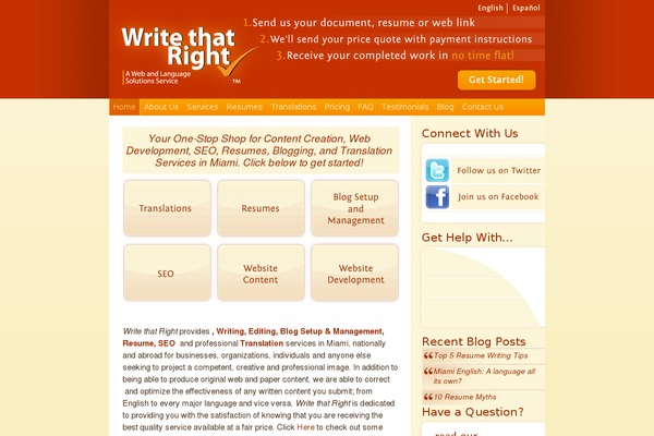 Thematic theme site design template sample