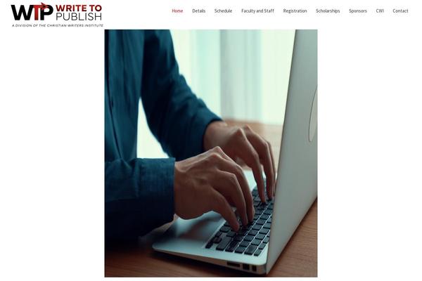 Site using Social Icons Widget by WPZOOM plugin