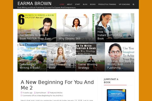 Site using AuthorSure plugin