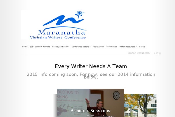 Modest theme site design template sample