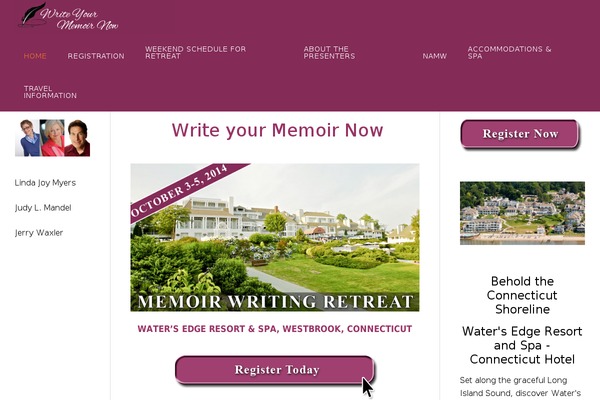 Eleven40 Pro theme site design template sample