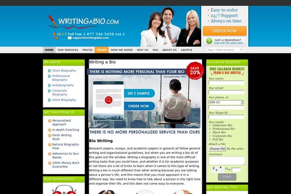 Site using Autocoloring plugin